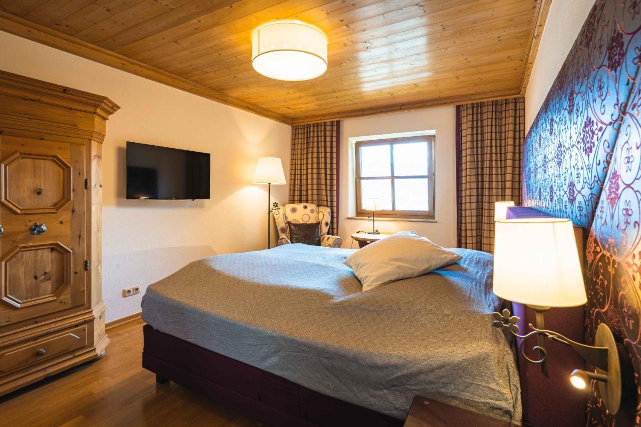 Chalet Crown Of The Alps By We Rent Zell am See Bagian luar foto