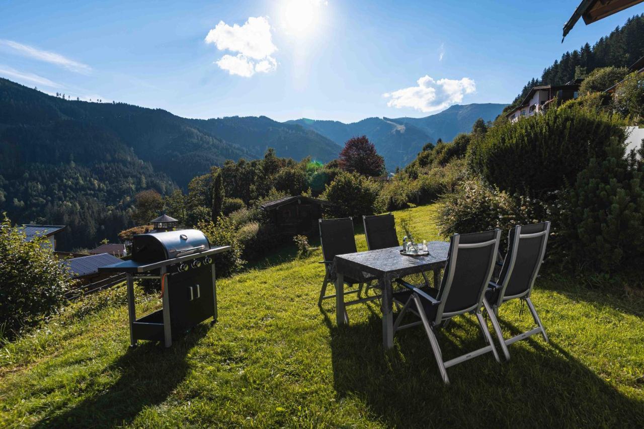 Chalet Crown Of The Alps By We Rent Zell am See Bagian luar foto