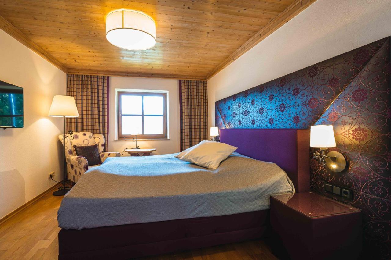 Chalet Crown Of The Alps By We Rent Zell am See Bagian luar foto