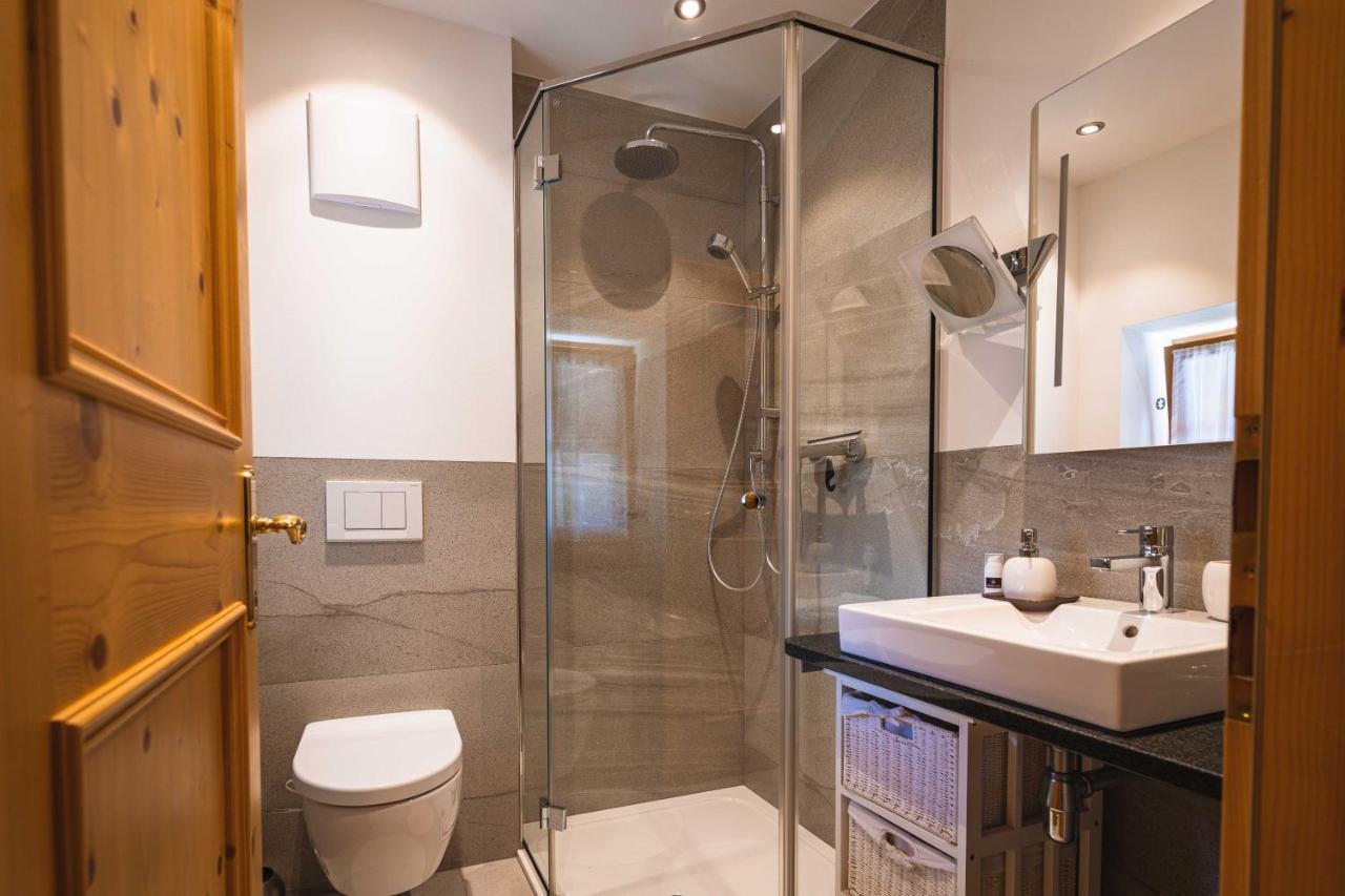 Chalet Crown Of The Alps By We Rent Zell am See Bagian luar foto