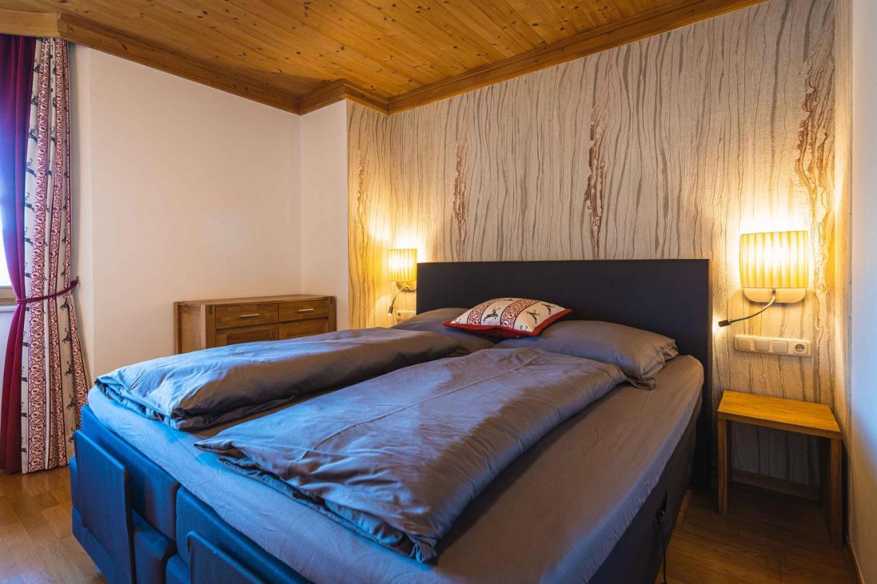 Chalet Crown Of The Alps By We Rent Zell am See Bagian luar foto