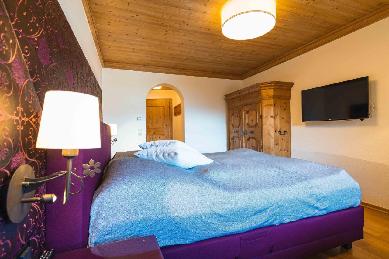 Chalet Crown Of The Alps By We Rent Zell am See Bagian luar foto