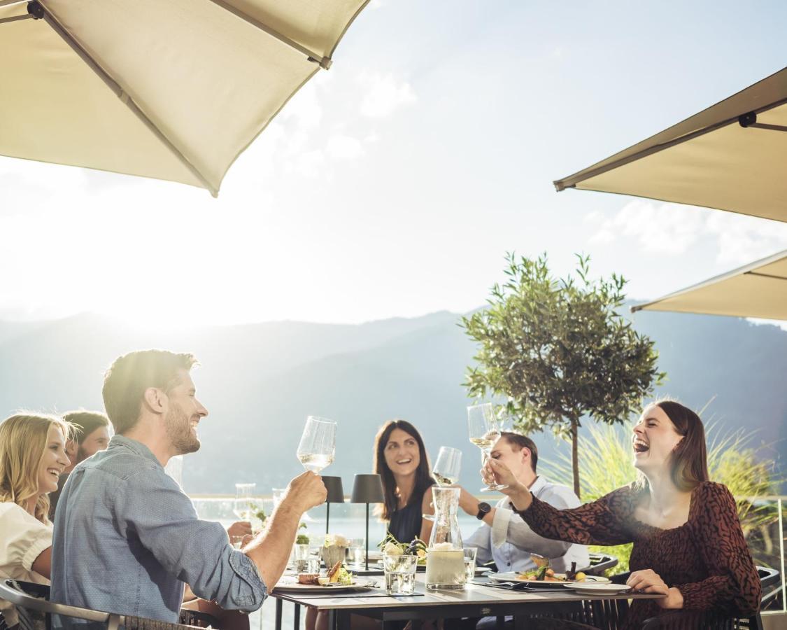 Chalet Crown Of The Alps By We Rent Zell am See Bagian luar foto